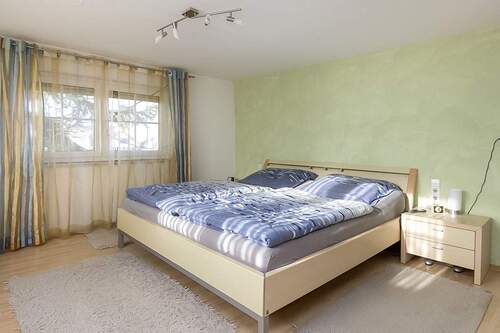 Detailbild - Einfamilienhaus mit 106,20 m&sup2; in Mengen-Blochingen zum Kaufen