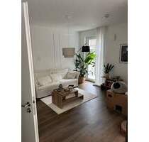 Attraktive 1,5 - Zimmerwhg. mit Terrasse und Lift - Bad Kissingen