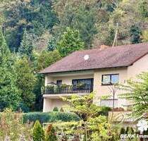 BERK Immobilien - Gestaltungsfreiheit - teilvermietetes Wohnhaus für Eigennutzer oder Anleger in Stadtprozelten