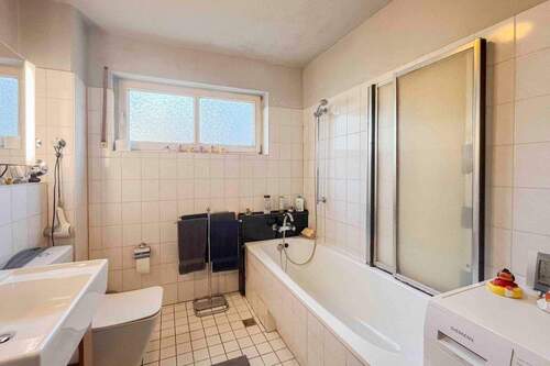 Badezimmer - 