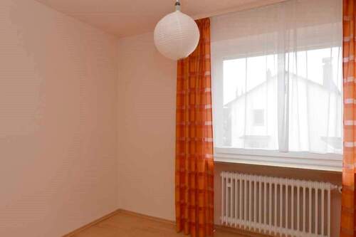 Schlafzimmer 1 - Obergeschoss - 