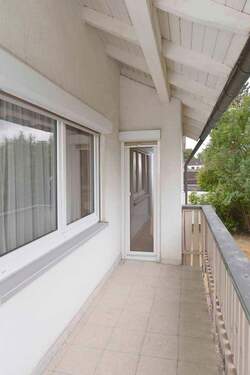 Loggia - Zugang Schlafzimmer-2 - 