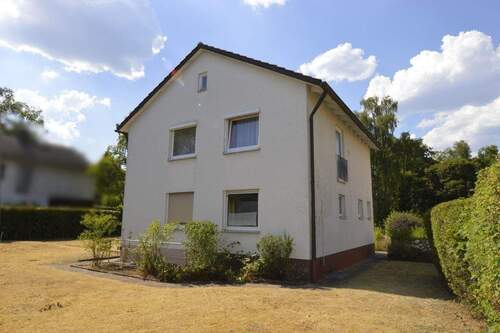 Ihr neues Zuhause in ruhiger Wohngegend - Einfamilienhaus in Top Lage für die junge Familie Virtueller Rundgang im Web Exposè