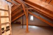 Dachboden - 