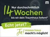 14 Wochen Lieferzeit - 