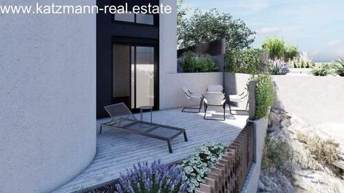 Bild 4 - Grundstück in Tisno zum Kaufen