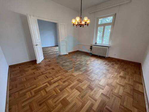 Schlafzimmer 1 Ansicht 2 - 