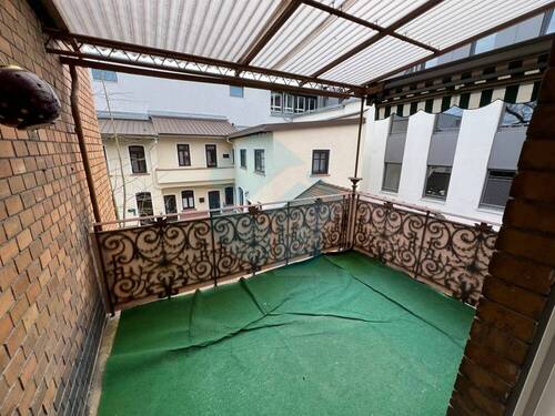 Balkon - 