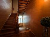 Treppenhaus - 