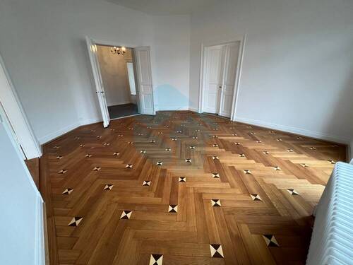 Wohnzimmer Ansicht 2 - 