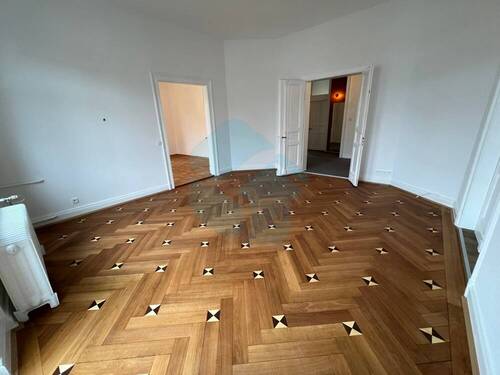 Wohnzimmer Ansicht 3 - 