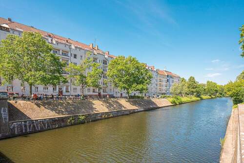 Umgebung Neukölln (4) - 