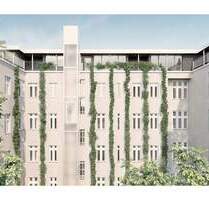 Tolles Potential! Profi-DG-Entwickler für 370m² reine Wohnfläche in reizvollem Kiez gefragt - Berlin Neukölln