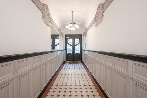 WBS7 Treppenhaus (3) - 