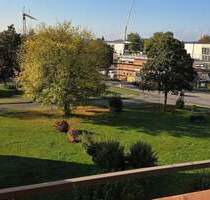 Helle und stadtnahe 3ZKB mit toller Einteilung - Nördlingen