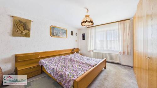 OG - weiteres Schlafzimmer - 