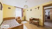 EG - Schlafzimmer - 8 Zimmer Bauernhaus, Landhaus in Wincheringen / Bilzingen