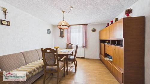 EG - Büro - Bauernhaus, Landhaus mit 146,00 m&sup2; in Wincheringen / Bilzingen zum Kaufen