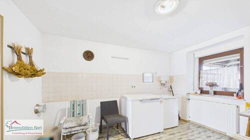 EG - Hauswirtschaftsraum - 