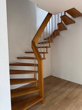 Treppe - 