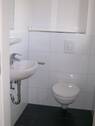 Gäste WC - 4 Zimmer Doppelhaushälfte zum Kaufen in Salzhausen