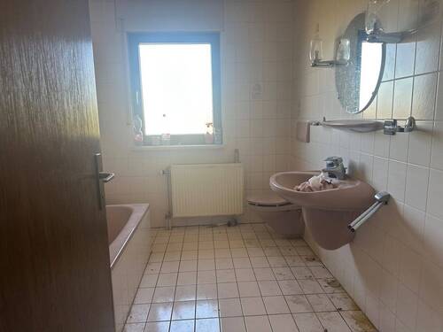 Badezimmer - 