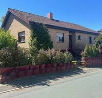 ++ EFH Berg mit Wintergarten Teich Garage ++