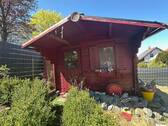 Gartenhaus - 