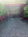 Einfahrt Garage - 