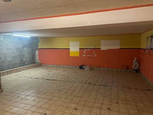 Garage - 