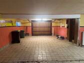 Garage - 
