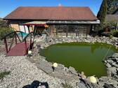 Gartenteich - 