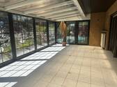 Wintergarten - 
