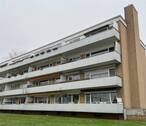 Gartenansicht - 3 Zimmer Etagenwohnung zum Kaufen in Tostedt