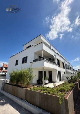 Innenhof - 