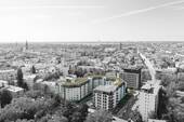 Außenansicht - Etagenwohnung mit 41,50 m² in Berlin zum Kaufen