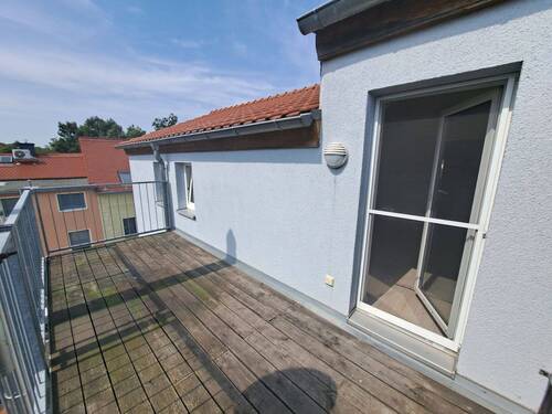 Balkon - 