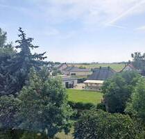 2-Raum-Wohnung mit Balkon und Ausblick - Groitzsch