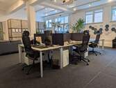 Bürofläche 1 - Büro zur Miete in Krefeld