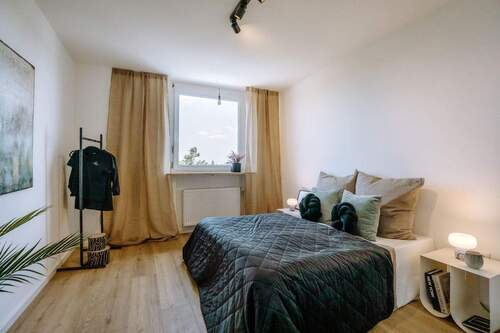 Schlafzimmer - 
