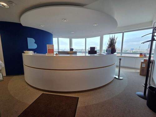 Bild 4 - Büro in Hamburg zur Miete