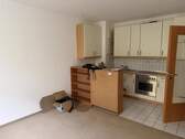 Küchenzeile inklusive - 1 Zimmer Etagenwohnung zur Miete in Erlangen