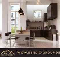 80qm-Wohnung mit Loggia - Top Lage, modern & hochwertig ausgestattet! Mietpool möglich! - Halle (Saale) Lutherplatz