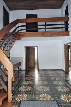 Eingangsbereich /Diele /Empore - 