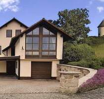 Großzügiges, gepflegtes EFH in idyllischer Waldrandlage · provisionsfrei - Naumburg Elbenberg