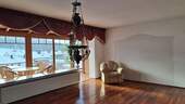 Wohnzimmer / Wintergarten - 