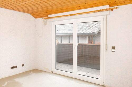 Elternschlafzimmer - 