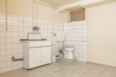Waschraum - 