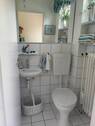Gäste-WC im EG - 
