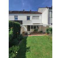 Charmantes Reihenmittelhaus mit Garage in ruhiger Lage von Lappersdorf